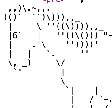 Endless Horse
