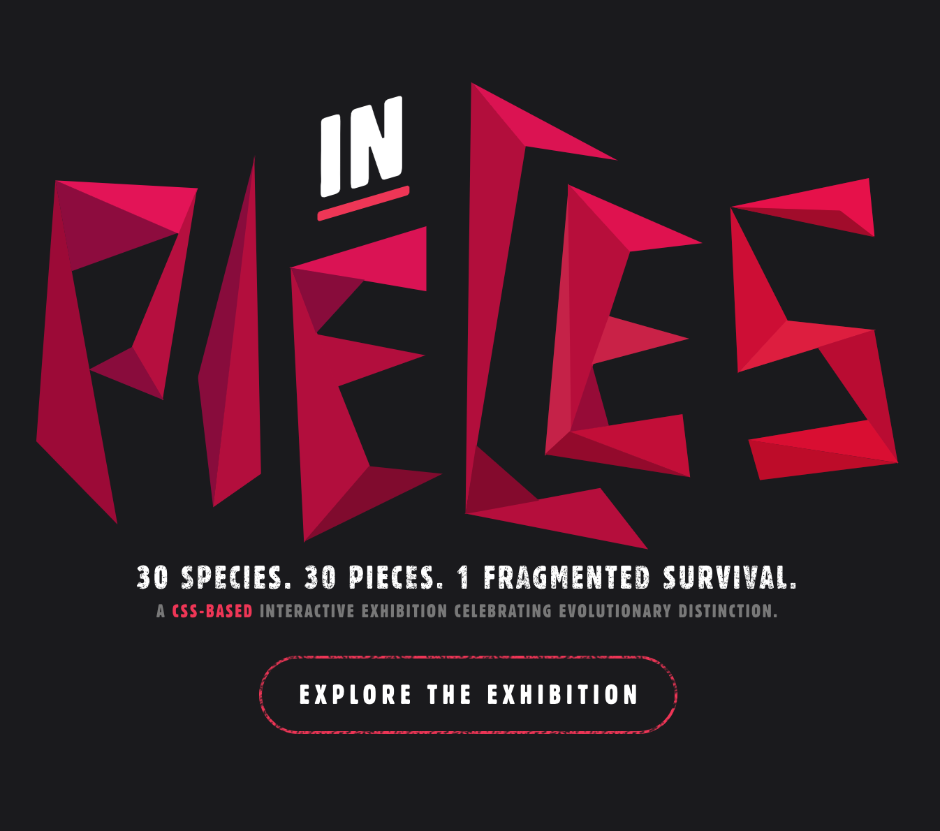 In Pieces
