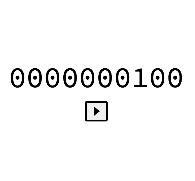 Binary音乐播放器