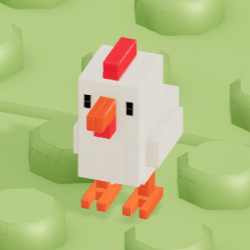 过街小鸡🐤