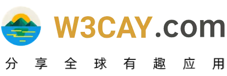 分享全球有趣应用
