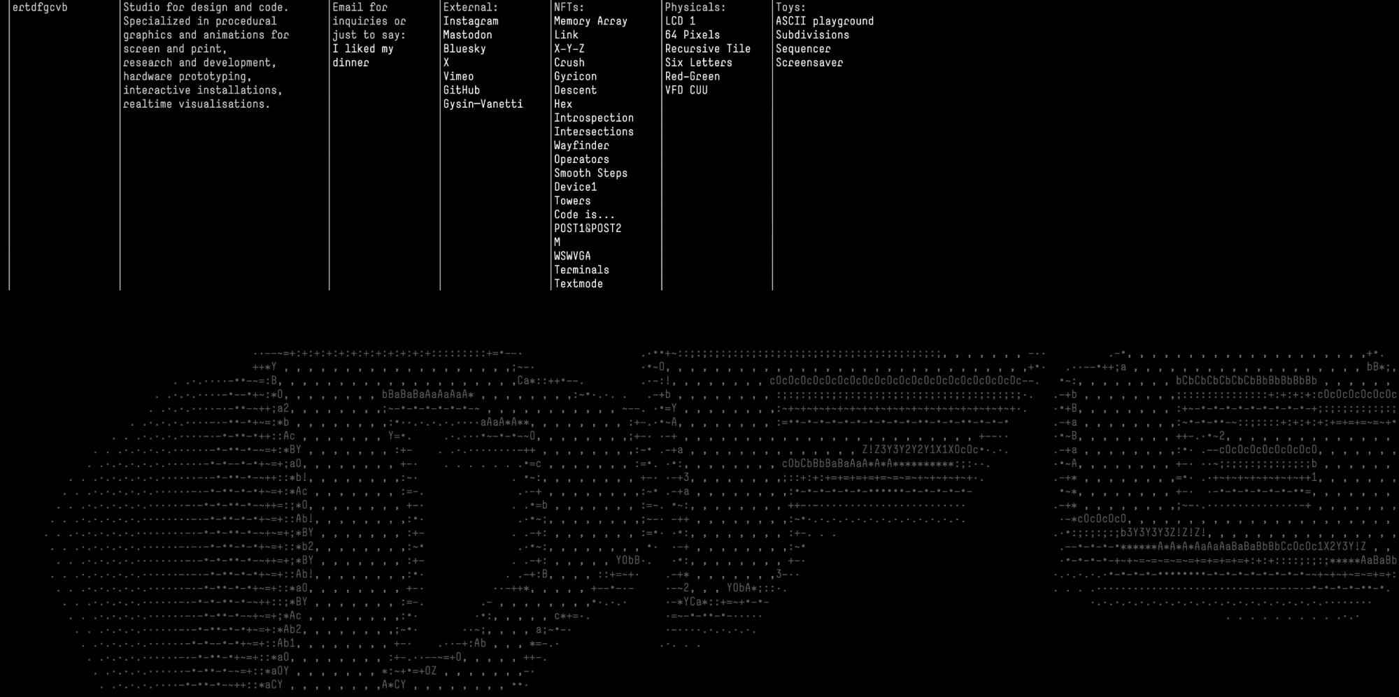 ertdfgcvb.xyz 网站截图